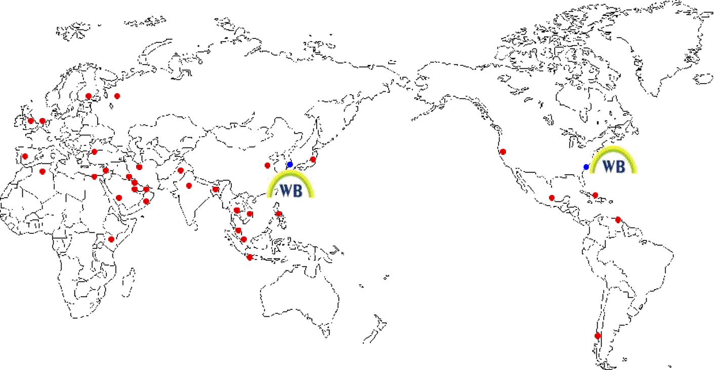 WB_World Network WB_World Network
